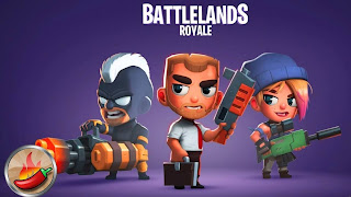 Battlelands Royale