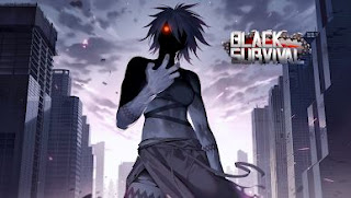 Black Survival