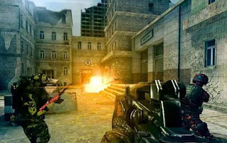 Bullet Force - Online Fps