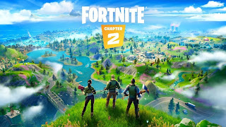 Fortnite Pubg ke Jaisa game