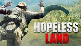 Hopeless Land_ Fight for Survival