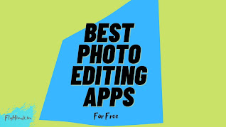 Photo Editing Apps in Hindi