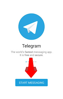 telegram account kaise banaye