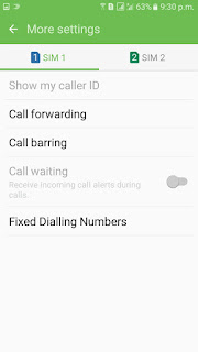 what is call forwarding in hindi