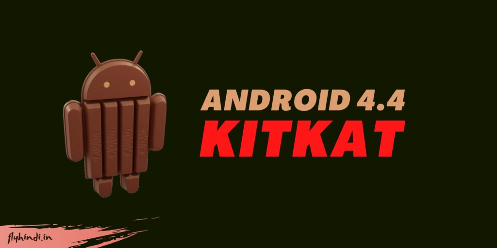 Android 4.4 kitkat