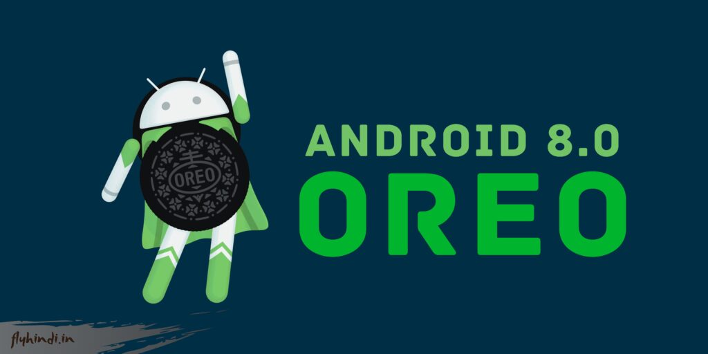 Android 8.0 Oreo