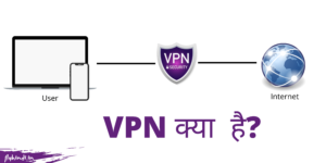 Read more about the article VPN क्या है और कैसे इस्तेमाल करें – पूरी जानकारी