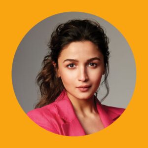 Alia Bhatt