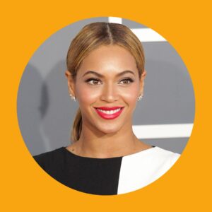 Beyonce