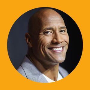 Dwayne Johnson