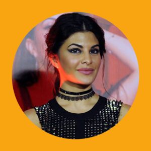 Jacqueline Fernandez