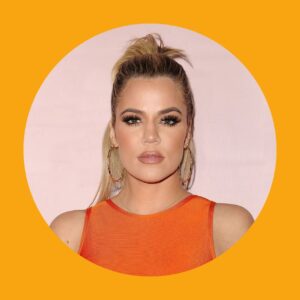 Khloe Kardashian