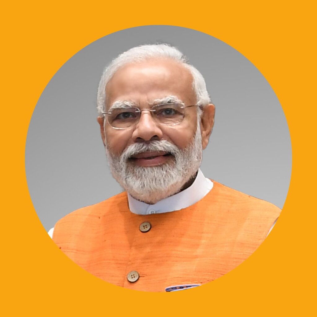 Narendra Modi