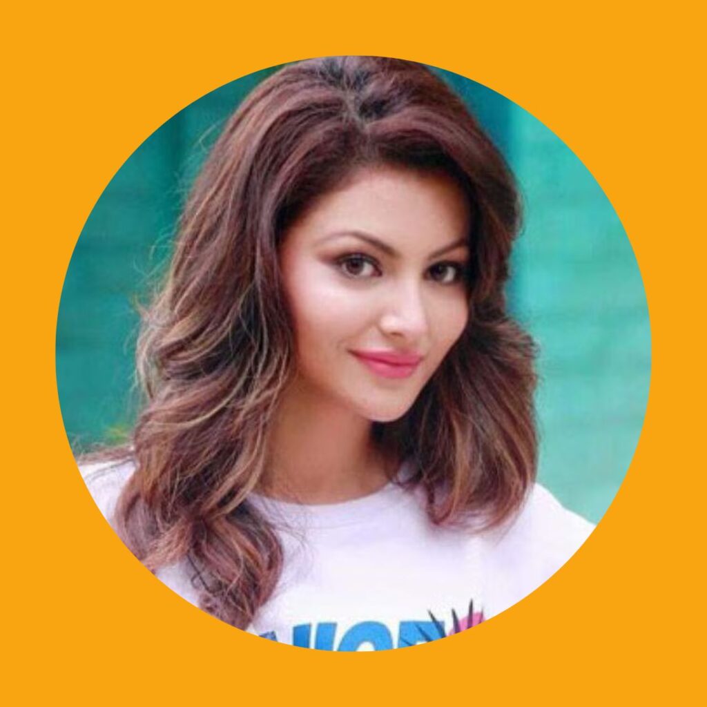 Urvashi Rautela