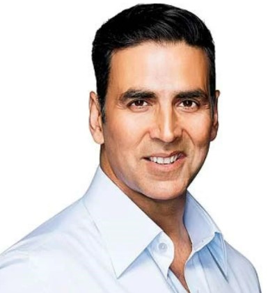 Akshay Kumar