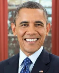 Barack Obama