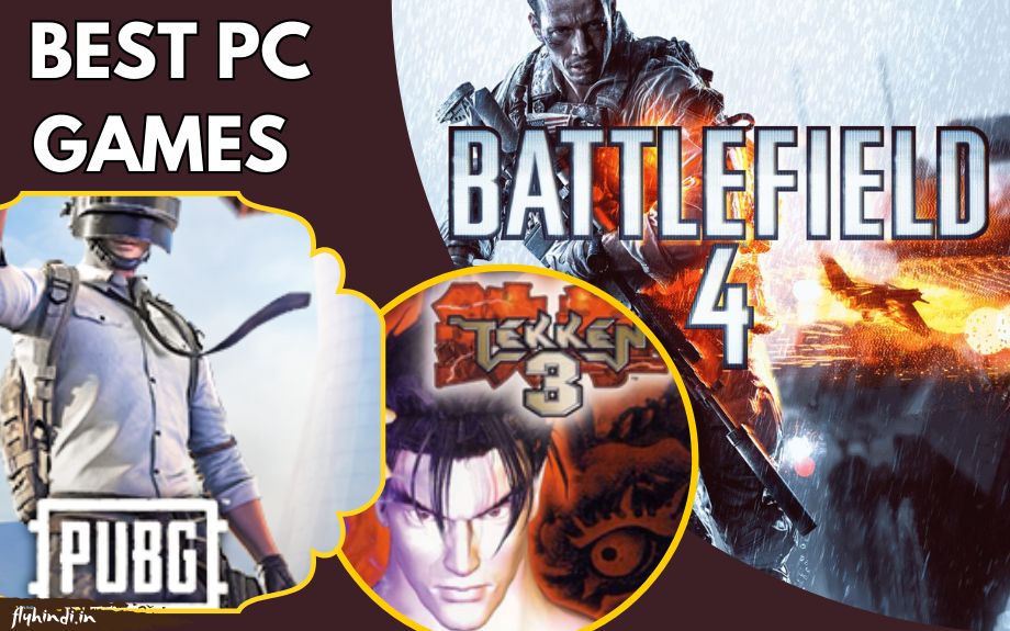 Best pc games in hindi