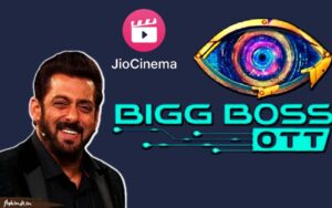 Read more about the article बिग बॉस ओटीटी क्या है? फ्री में Bigg Boss OTT कैसे देखें?