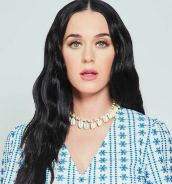 Katy Perry