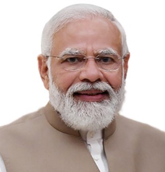 Narendra Modi