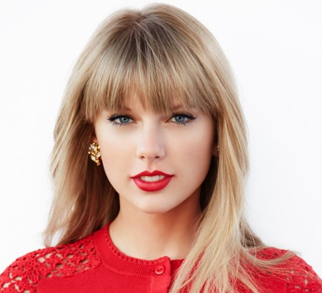 Taylor Swift