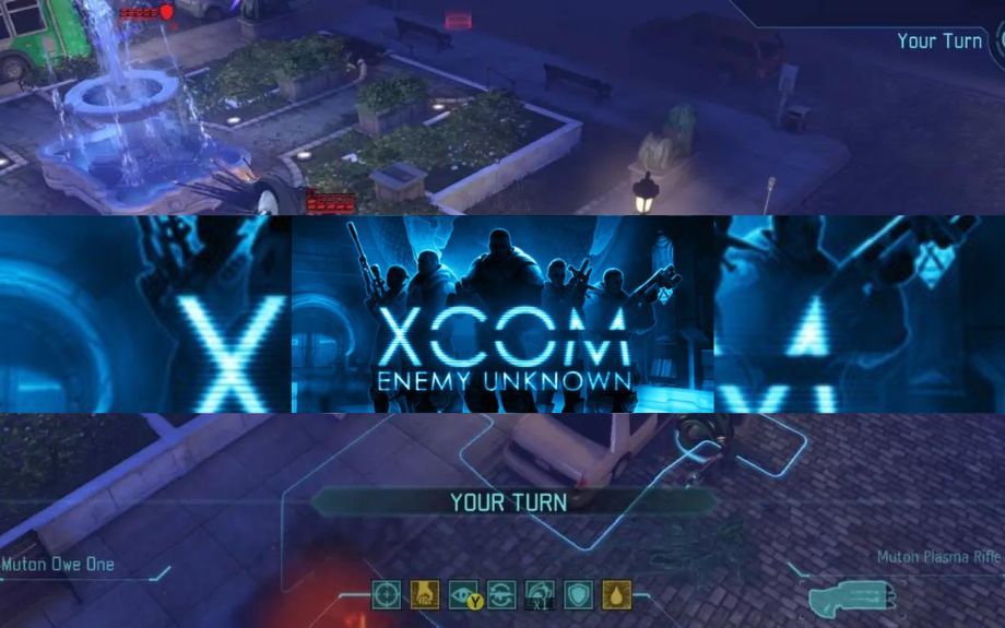 X-Com Best PC Game in Hindi