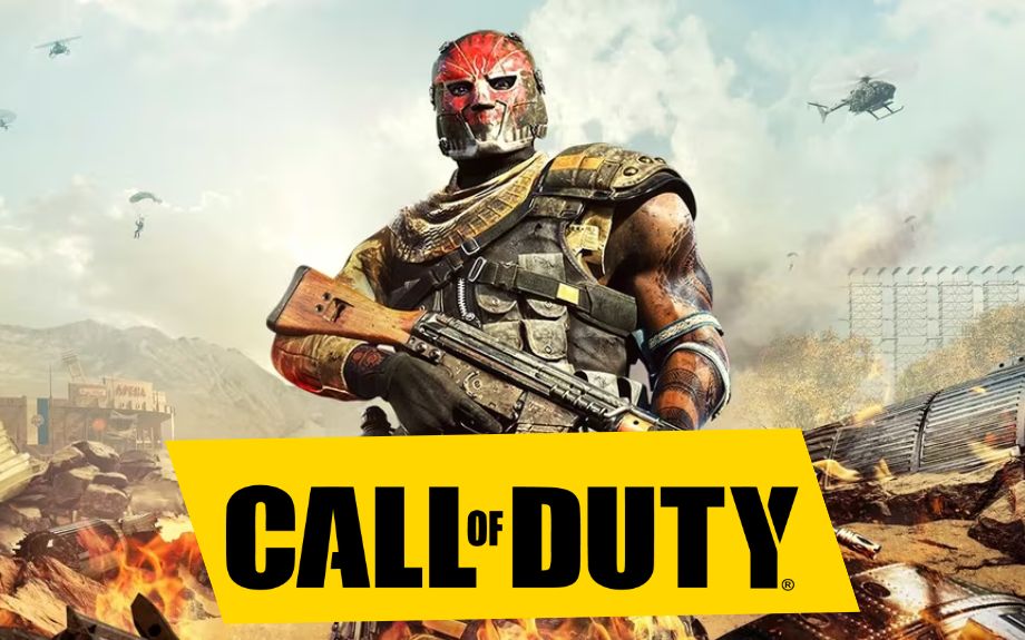 call of duty game for pc