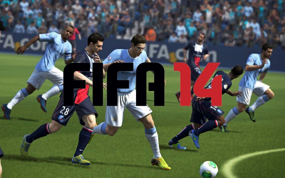 fifa 14 football pc game