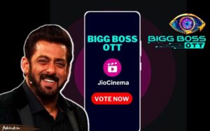 Read more about the article Bigg Boss OTT में वोट कैसे करें? Bigg Boss OTT 2 वोटिंग प्रक्रिया