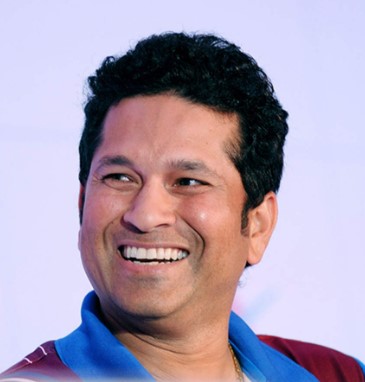 Sachin Tendulkar