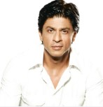 Shahrukh Khan 