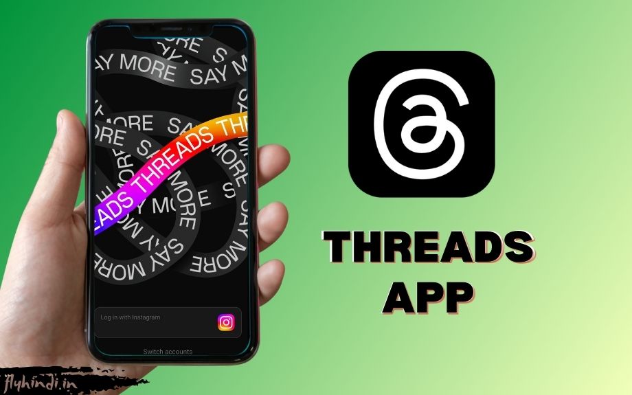 Threads app kya hai