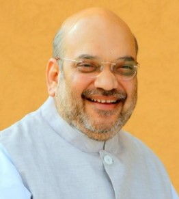 amit shah