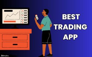 Read more about the article 6 सबसे बढ़िया ट्रेडिंग एप्प | Best Trading App in Hindi