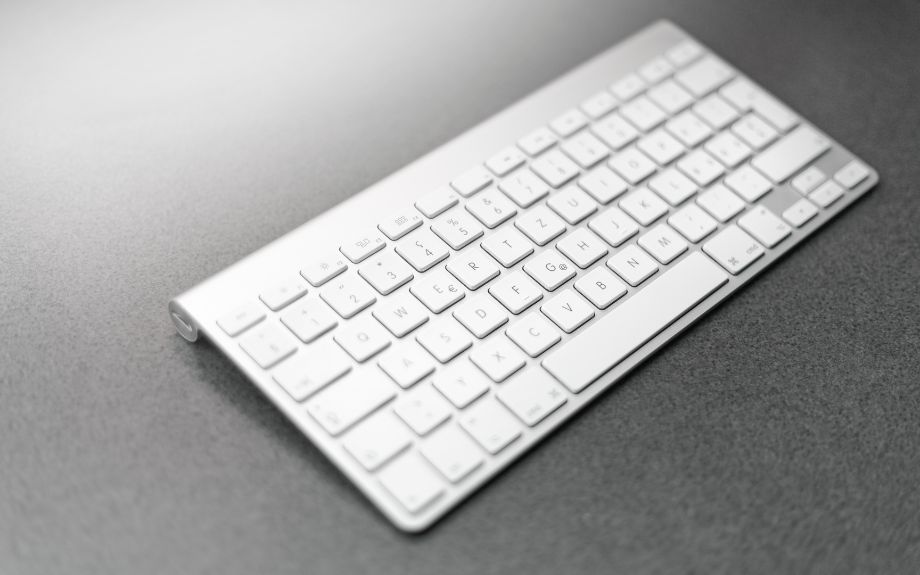 Bluetooth Keyboard